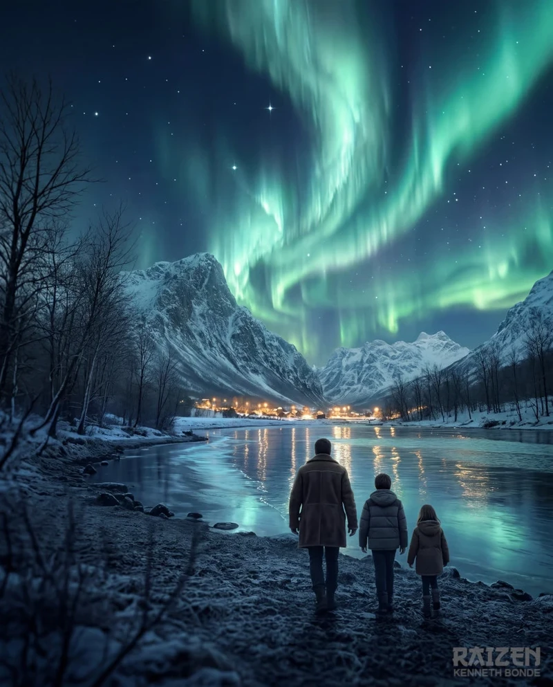 Journey image 5 by Kenneth Bonde